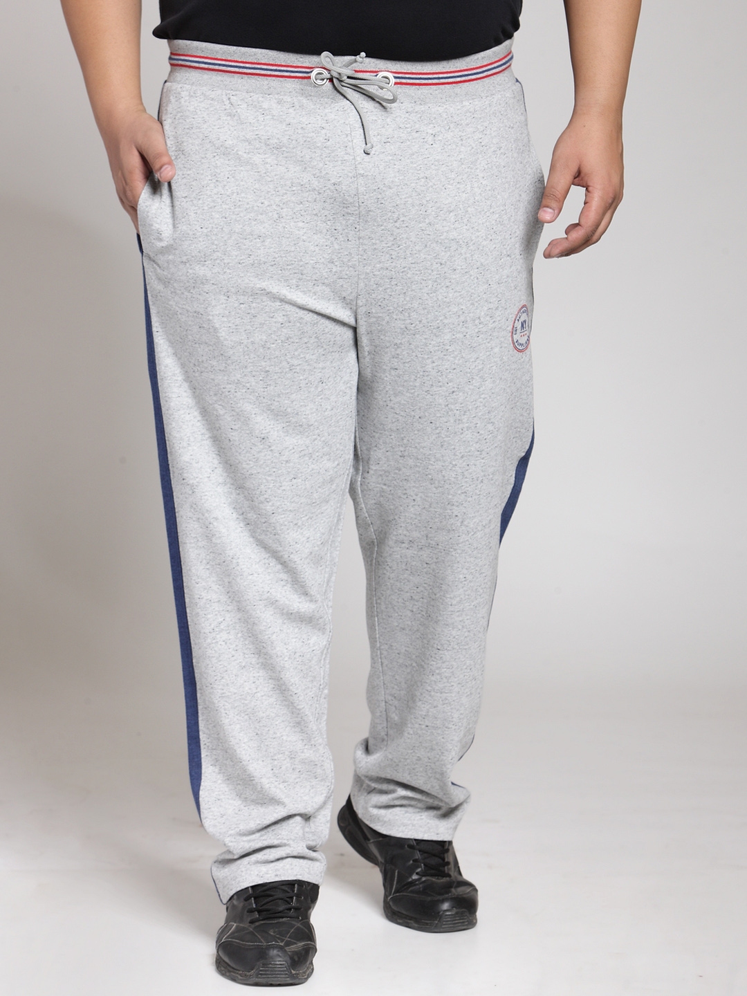 plus size trackies