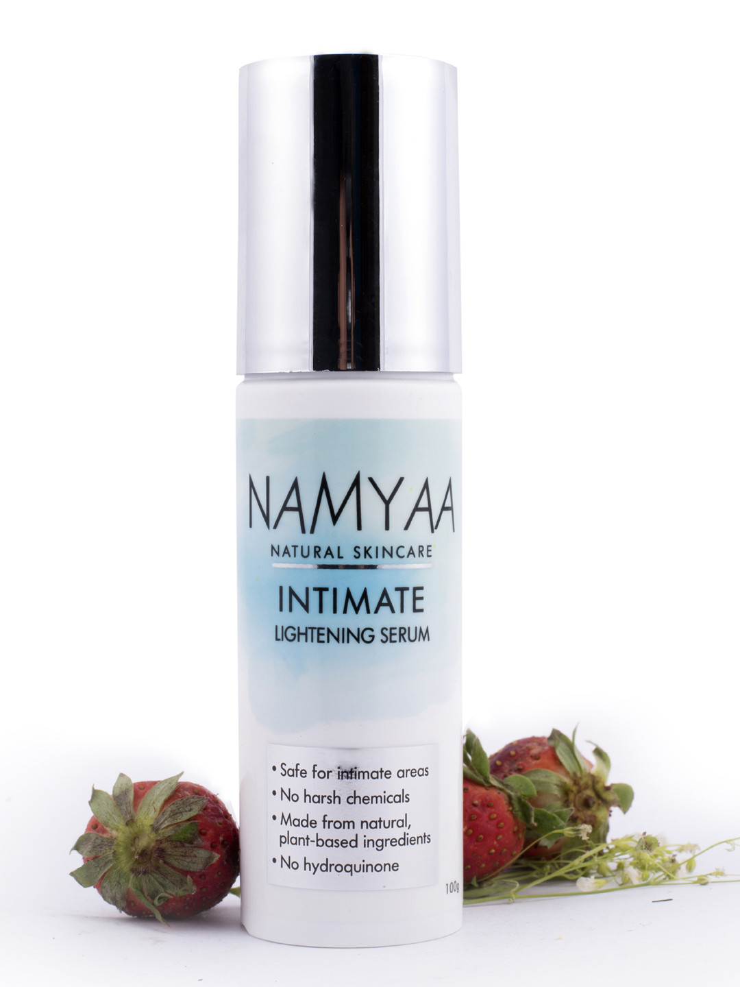 Buy Namyaa Natural Skincare Intimate Lightening Serum For Intimate