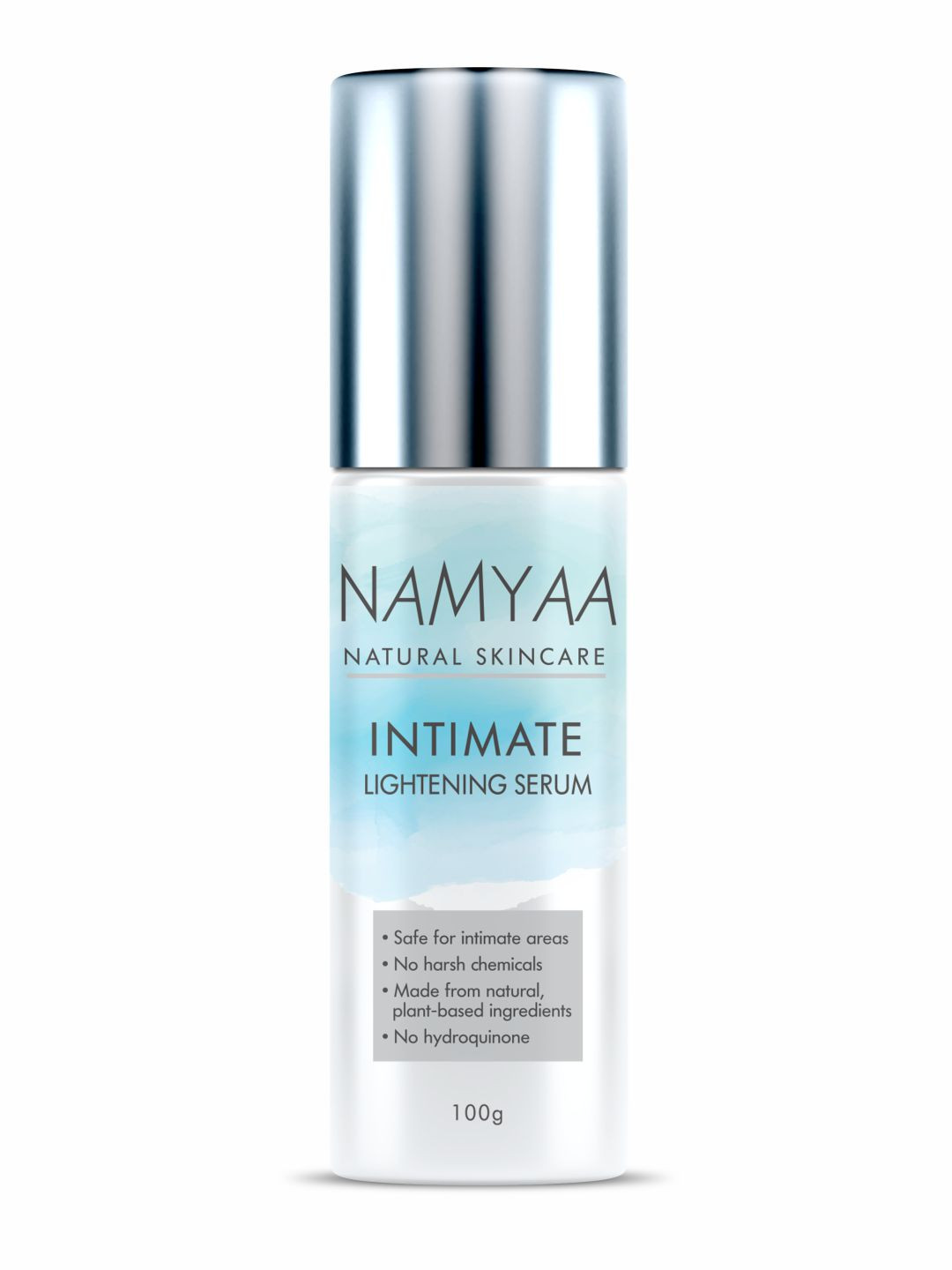 Buy Namyaa Natural Skincare Intimate Lightening Serum For Intimate