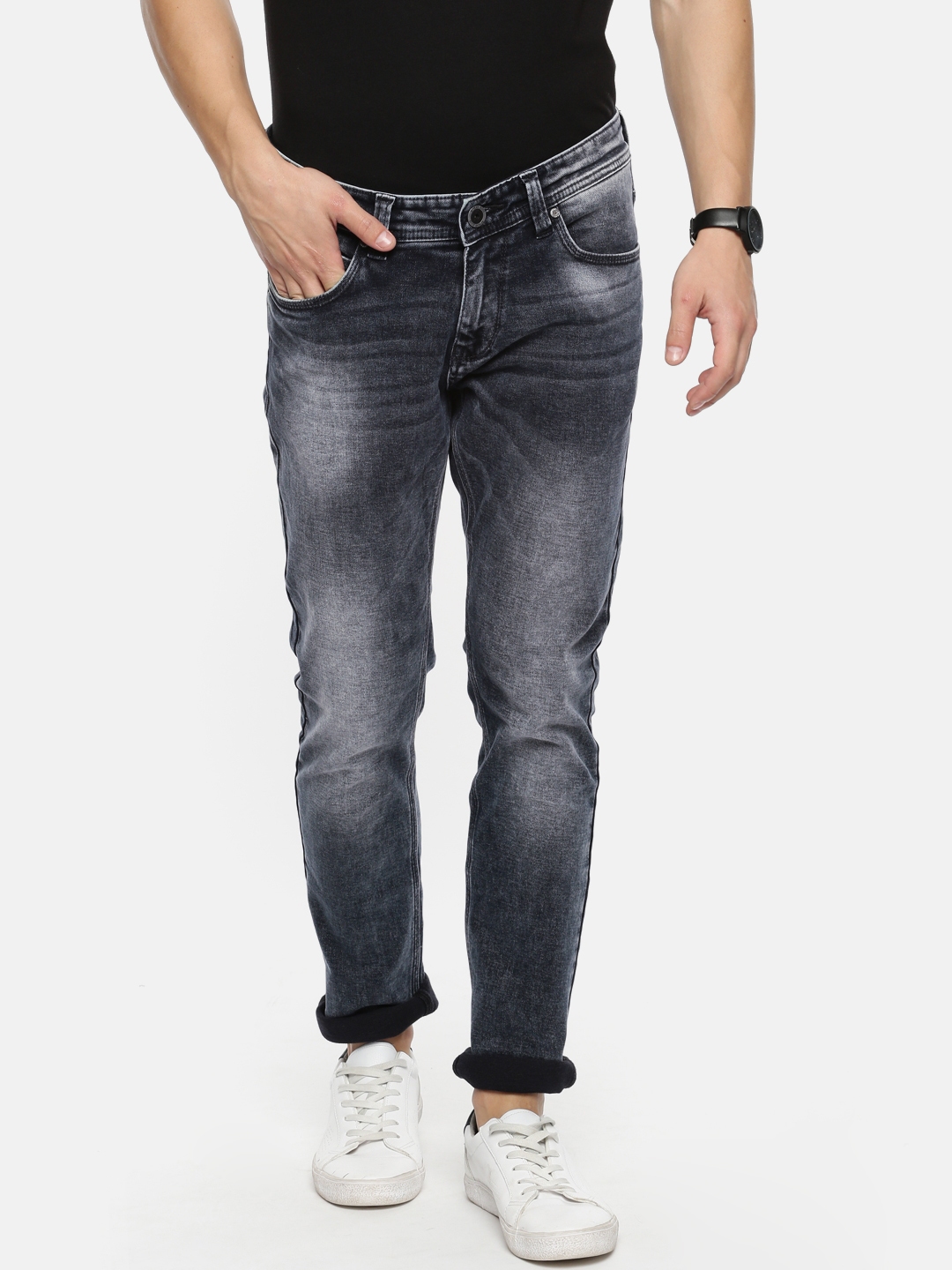 spykar jeans for men