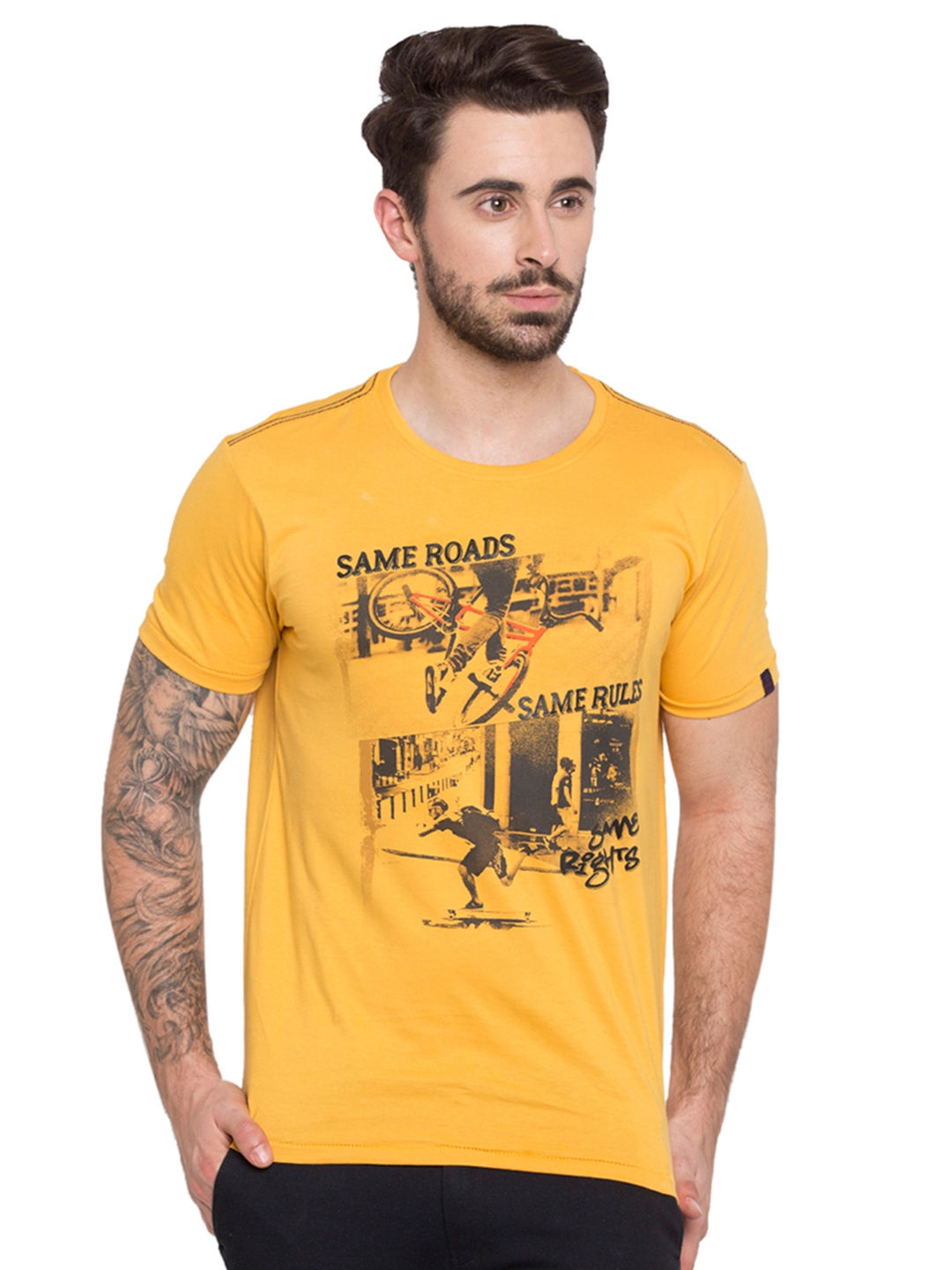 banana republic soft wash t shirt