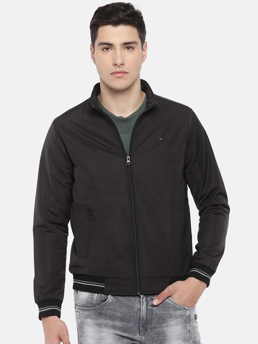 Spykar jackets amazon discount