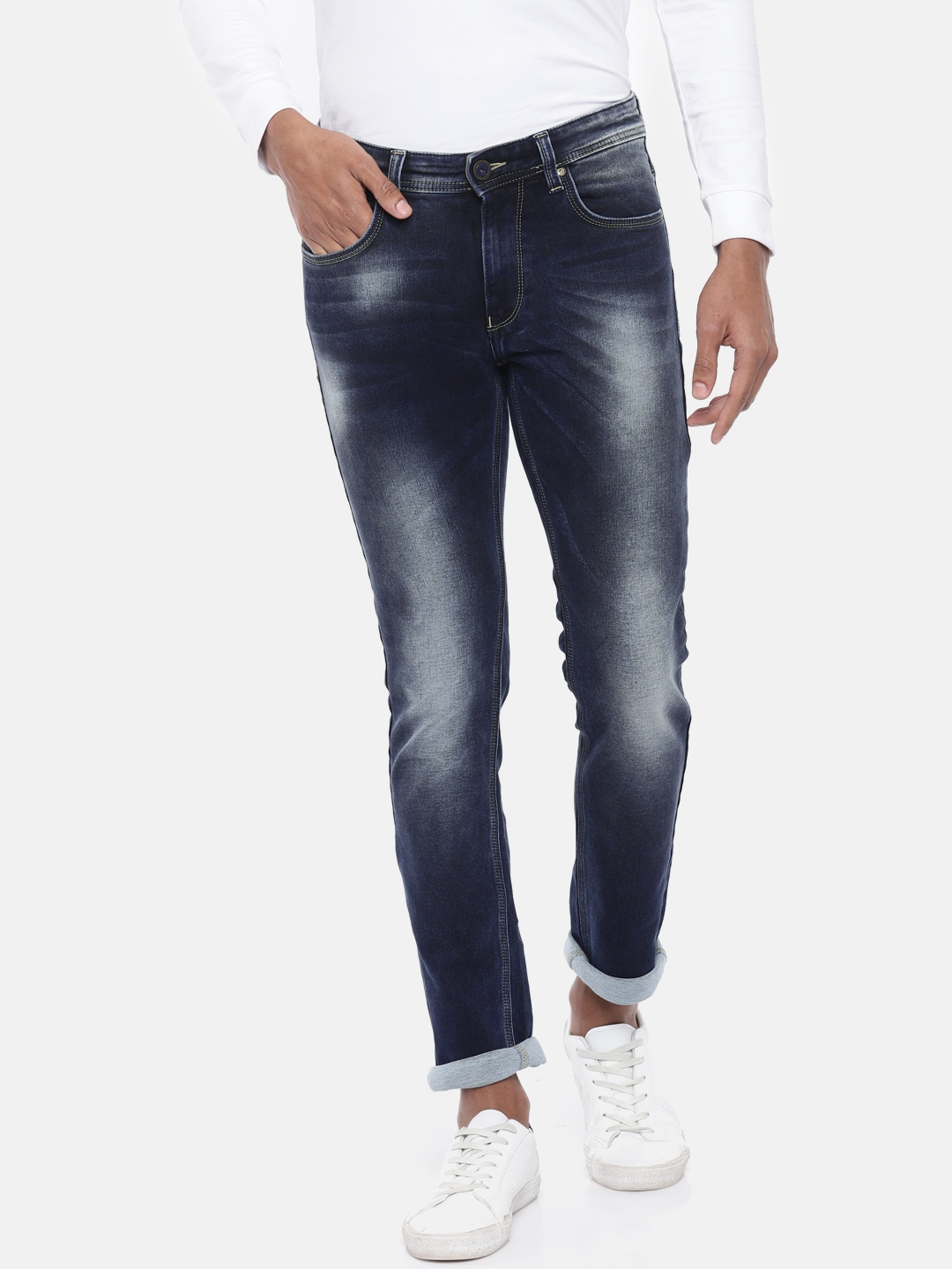 spykar rover jeans