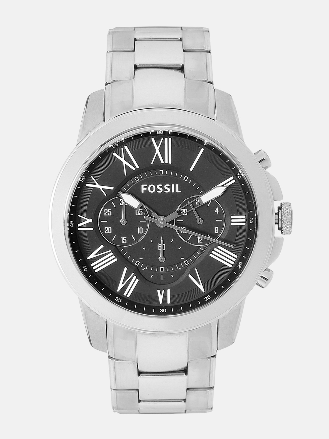 fossil watch fs4736 price
