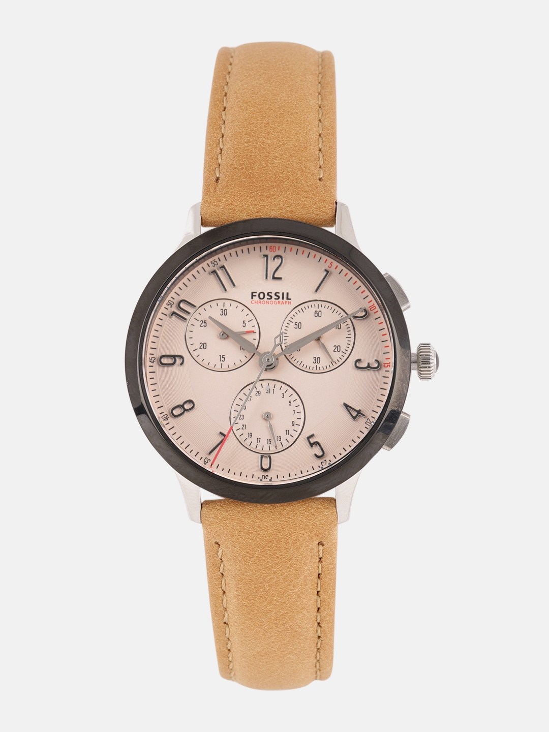 myntra fossil smartwatch