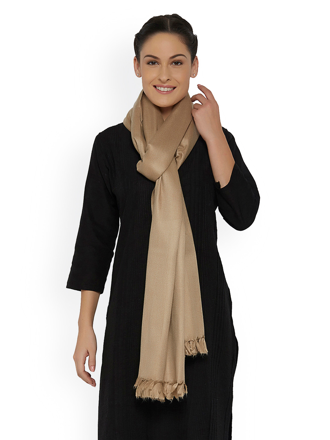 myntra shawl