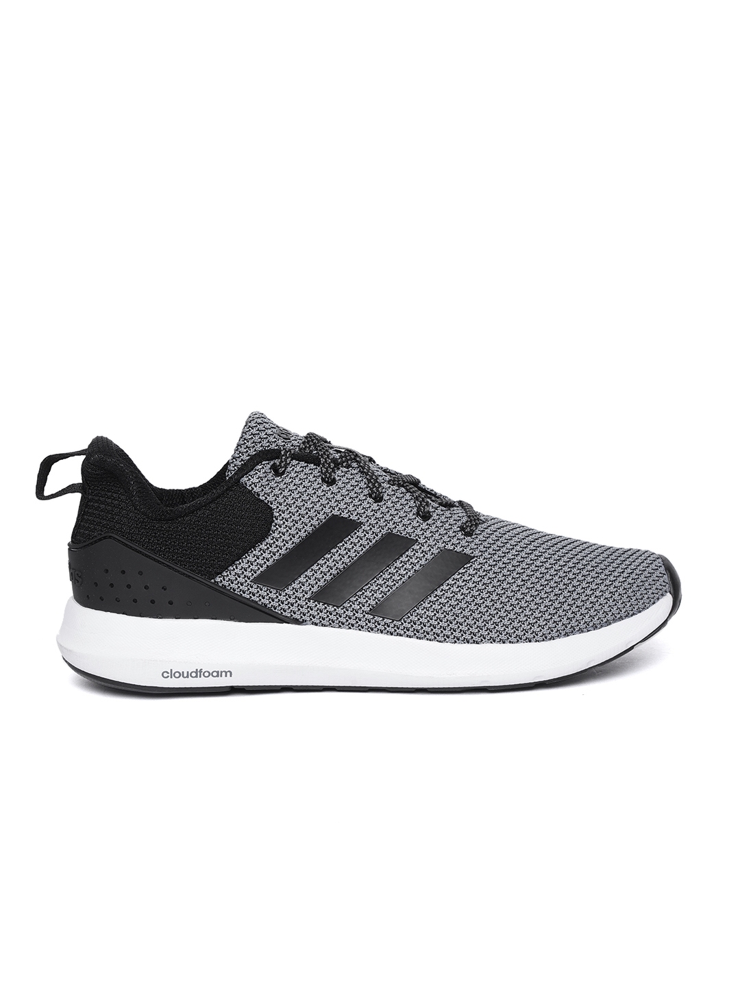 Buy ADIDAS Men Grey Running Shoes - Sports Shoes for Men 7873169 | Myntra