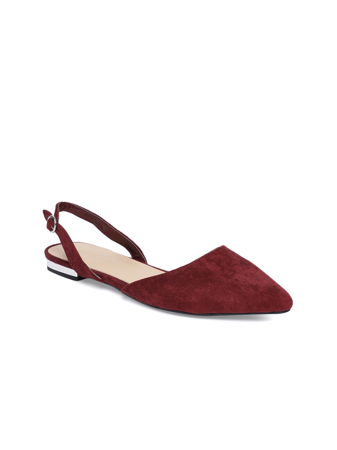 flat mules 2021