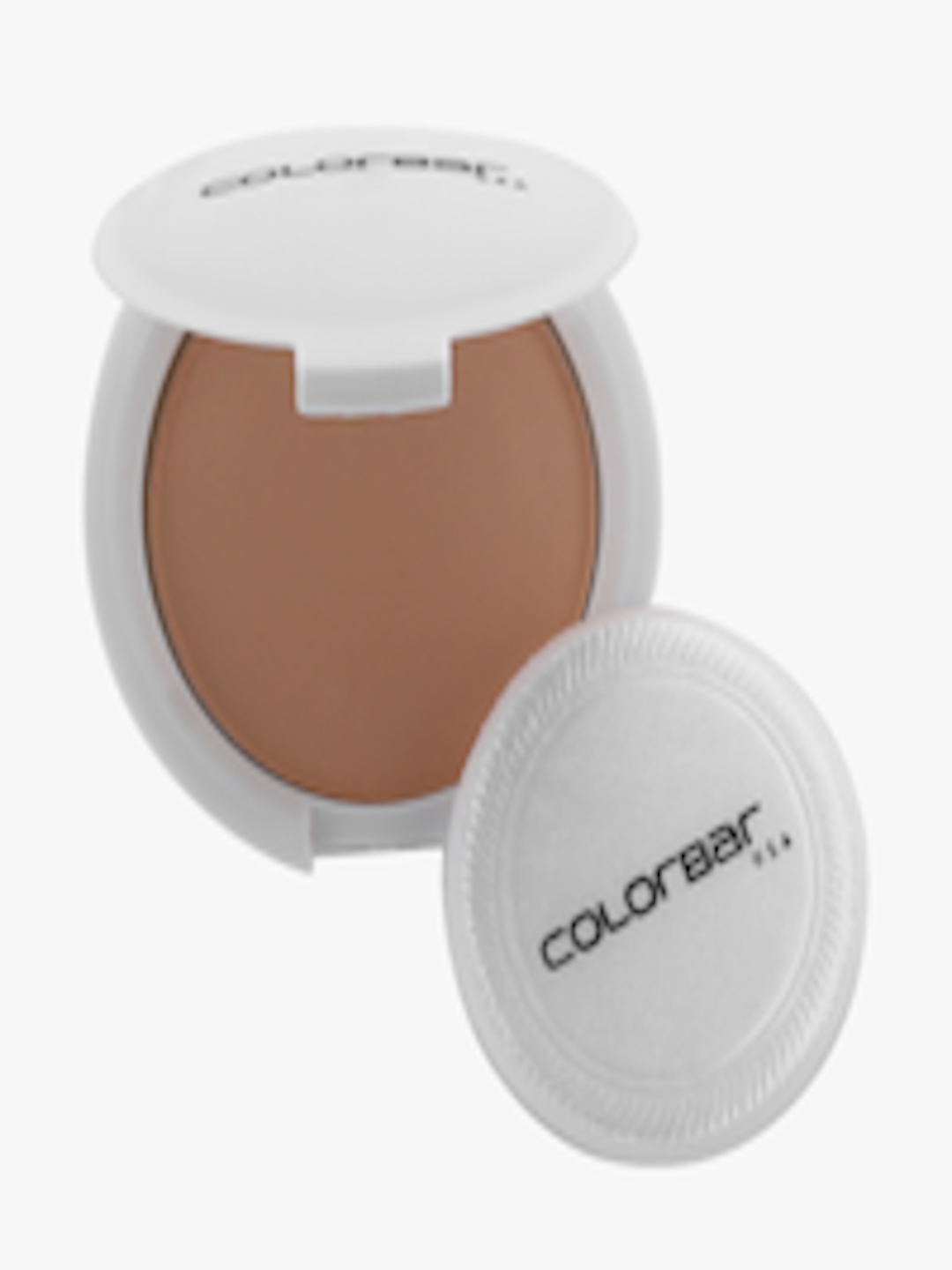 Buy ColorBar Radiant White UV Fairness Compact Powder 
