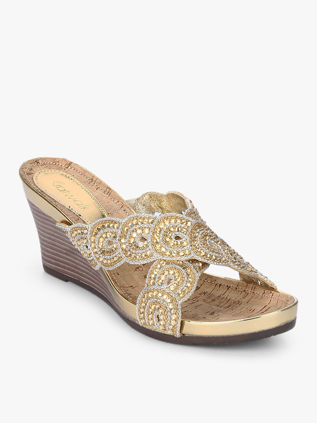 myntra heel sandals