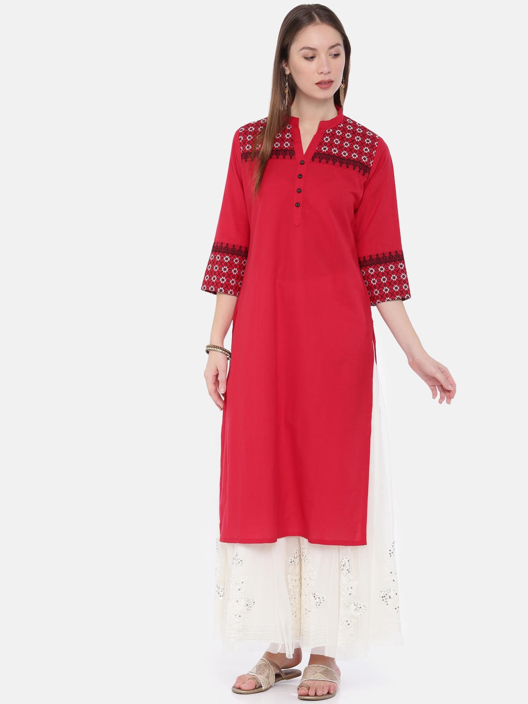 sabhyata kurta online