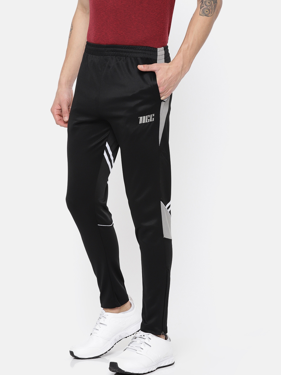 track pants on myntra