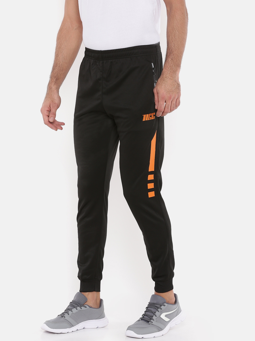 garage clothing joggers