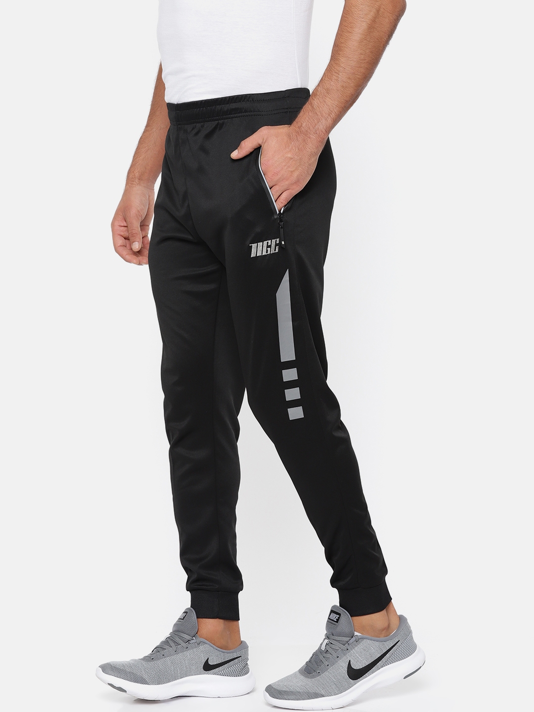 garage clothing joggers