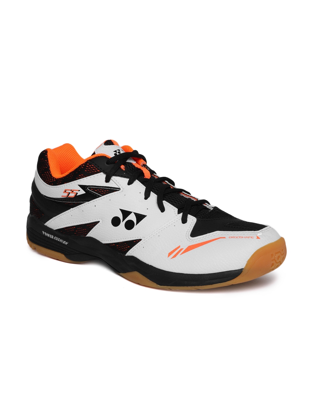 canvas badminton shoes