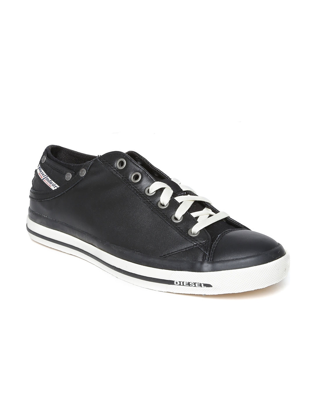 diesel for successful living shoes