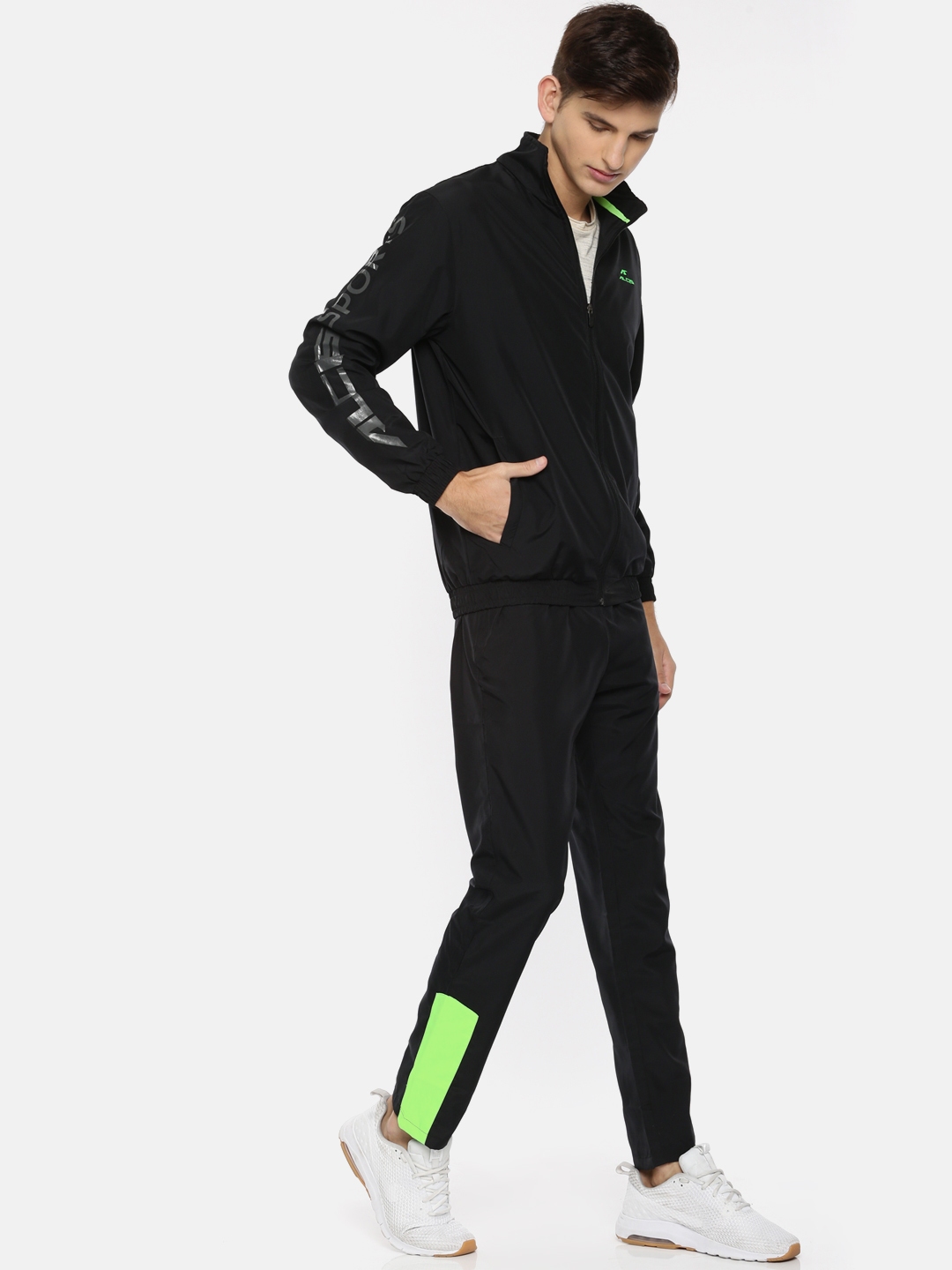 alcis tracksuit