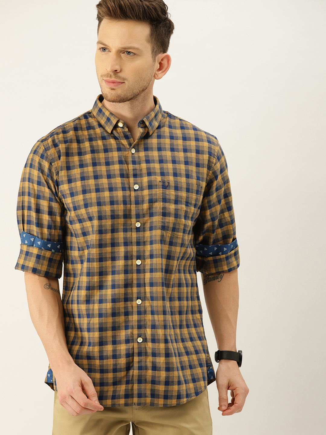 cattle shirts