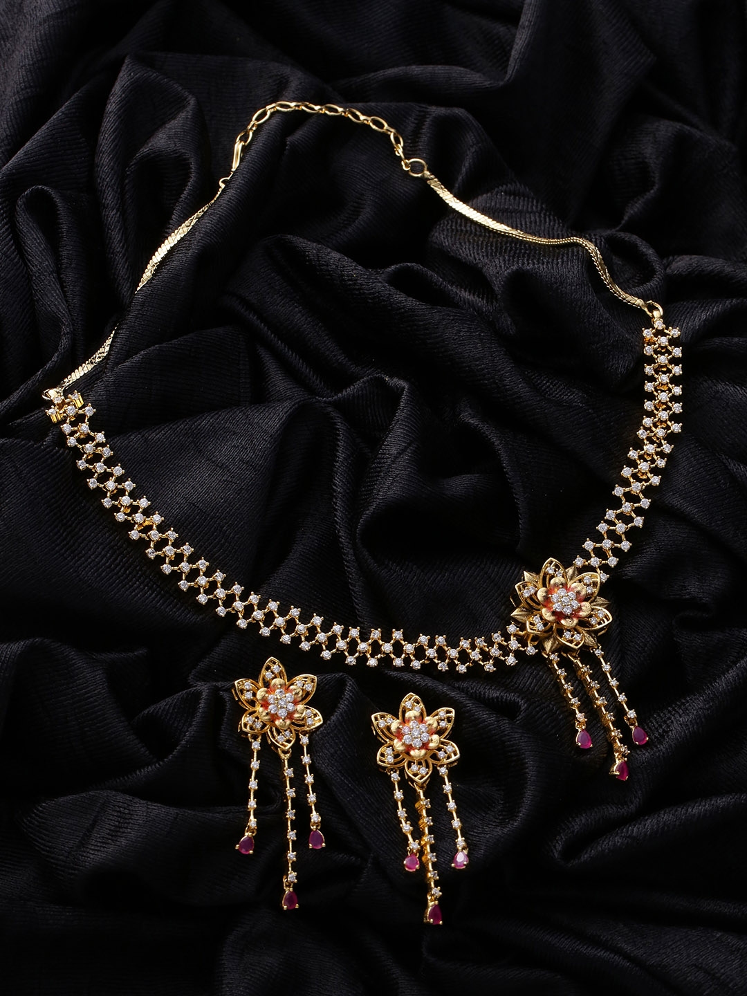 voylla wedding jewellery