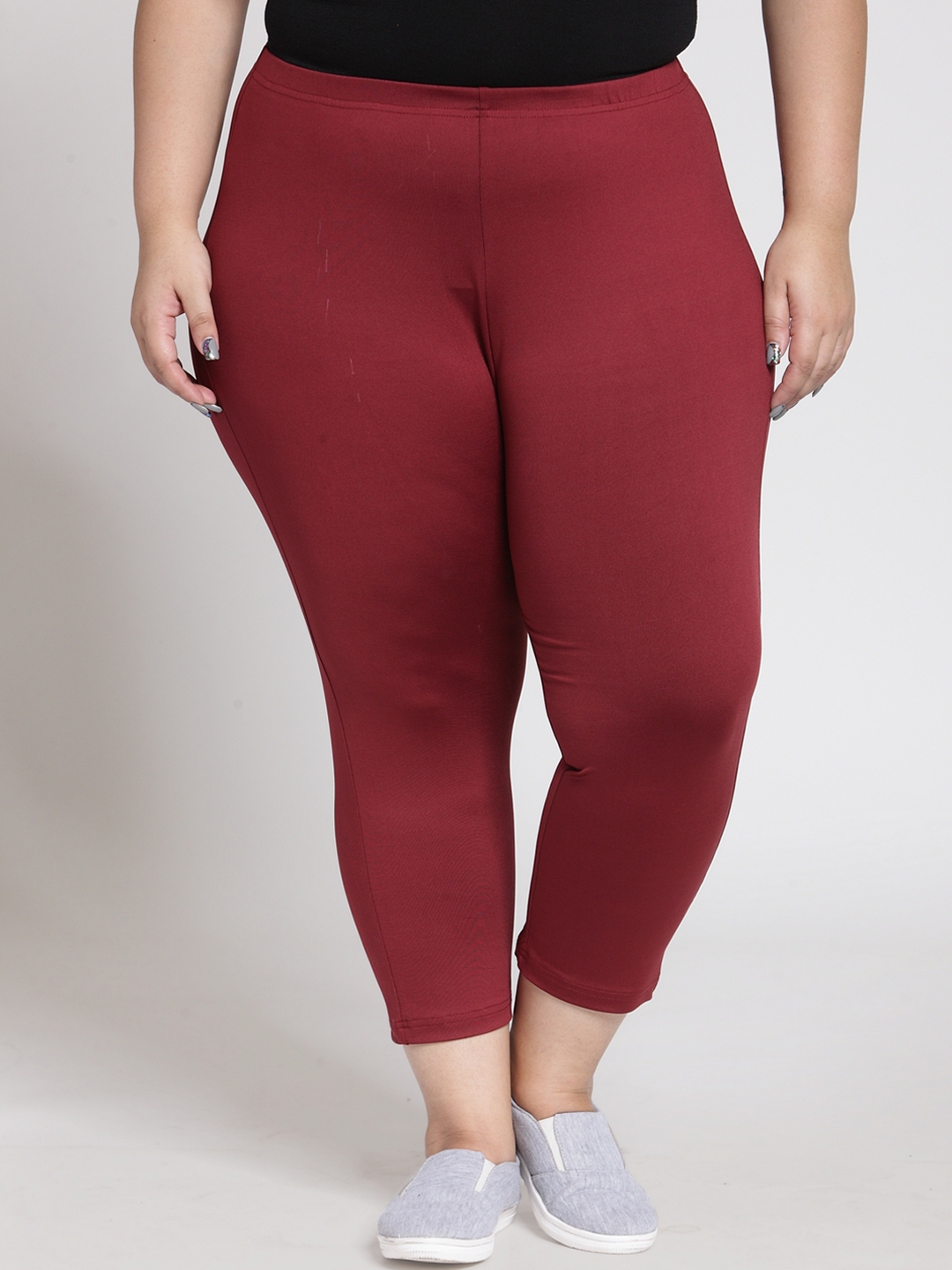 lightweight capris