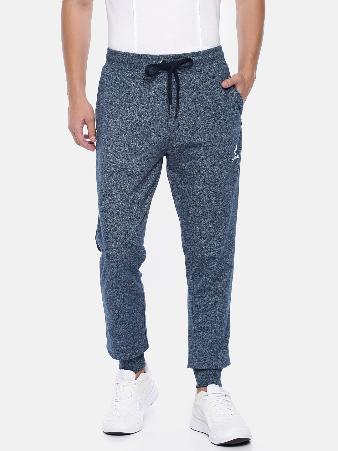 joe fresh goods converse track pants