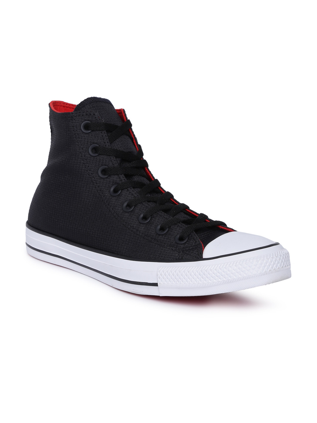 Converse Chuck Taylor All Star Winter Waterproof High Top Mens Womens Unisex 165453C Mason Taupe 