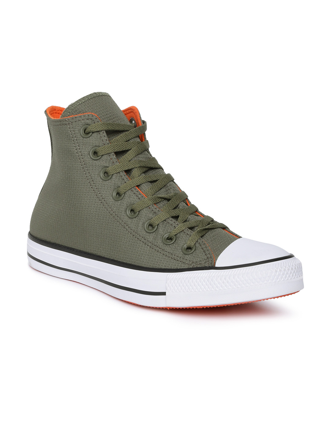 Buy Converse Unisex Green Sneakers Casual Shoes for Unisex 7993585
