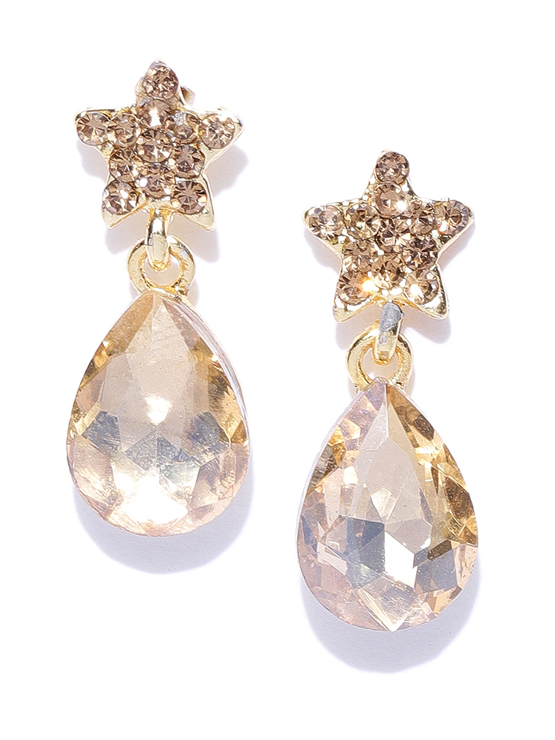 myntra online earrings