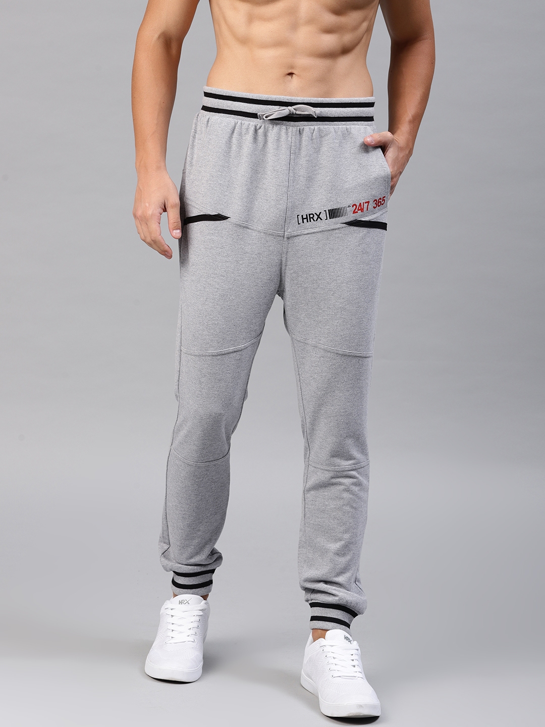 hrx track pants men