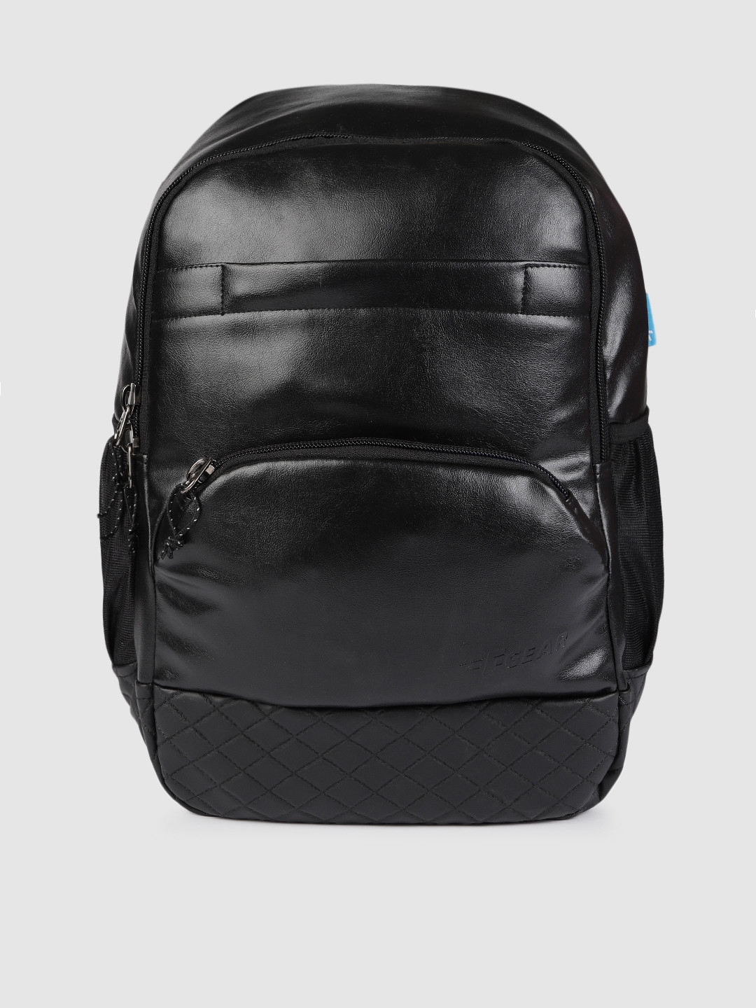 Buy F Gear Unisex Black Solid Anti Theft Backpack Backpacks for Unisex 8004931 Myntra