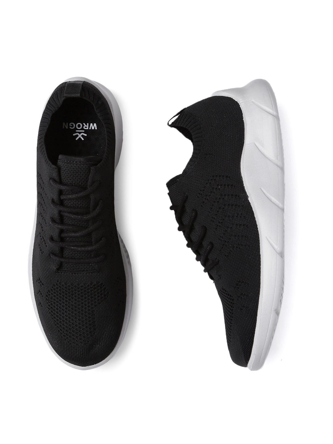 wrogn shoes official website