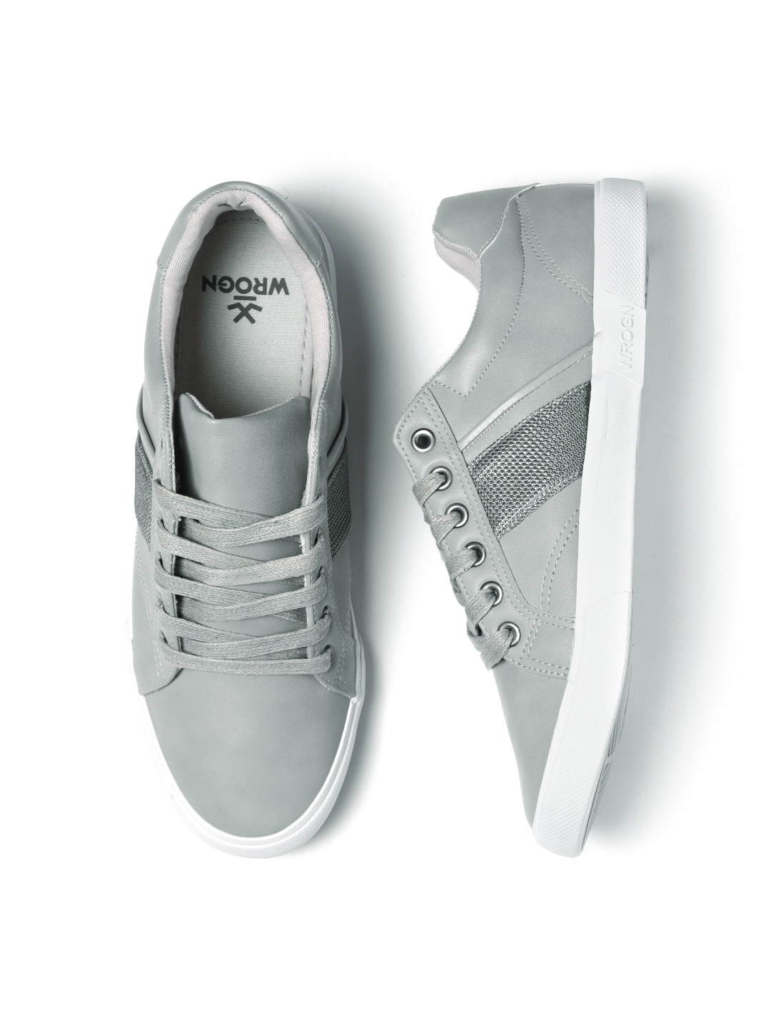 wrogn shoes official website
