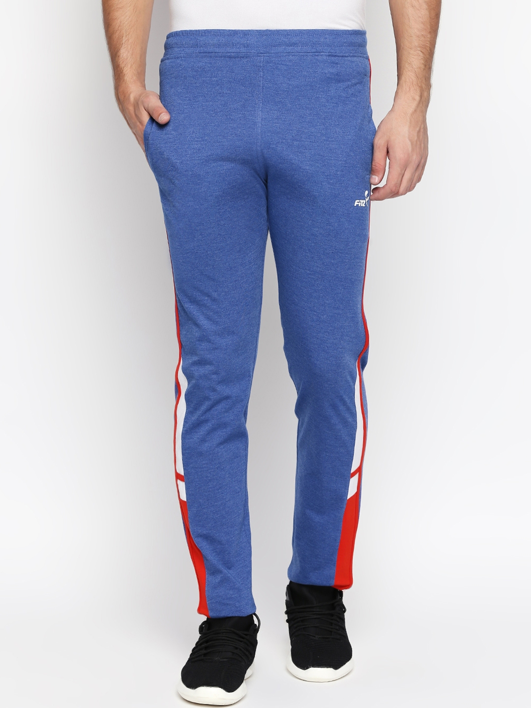 fitz track pants