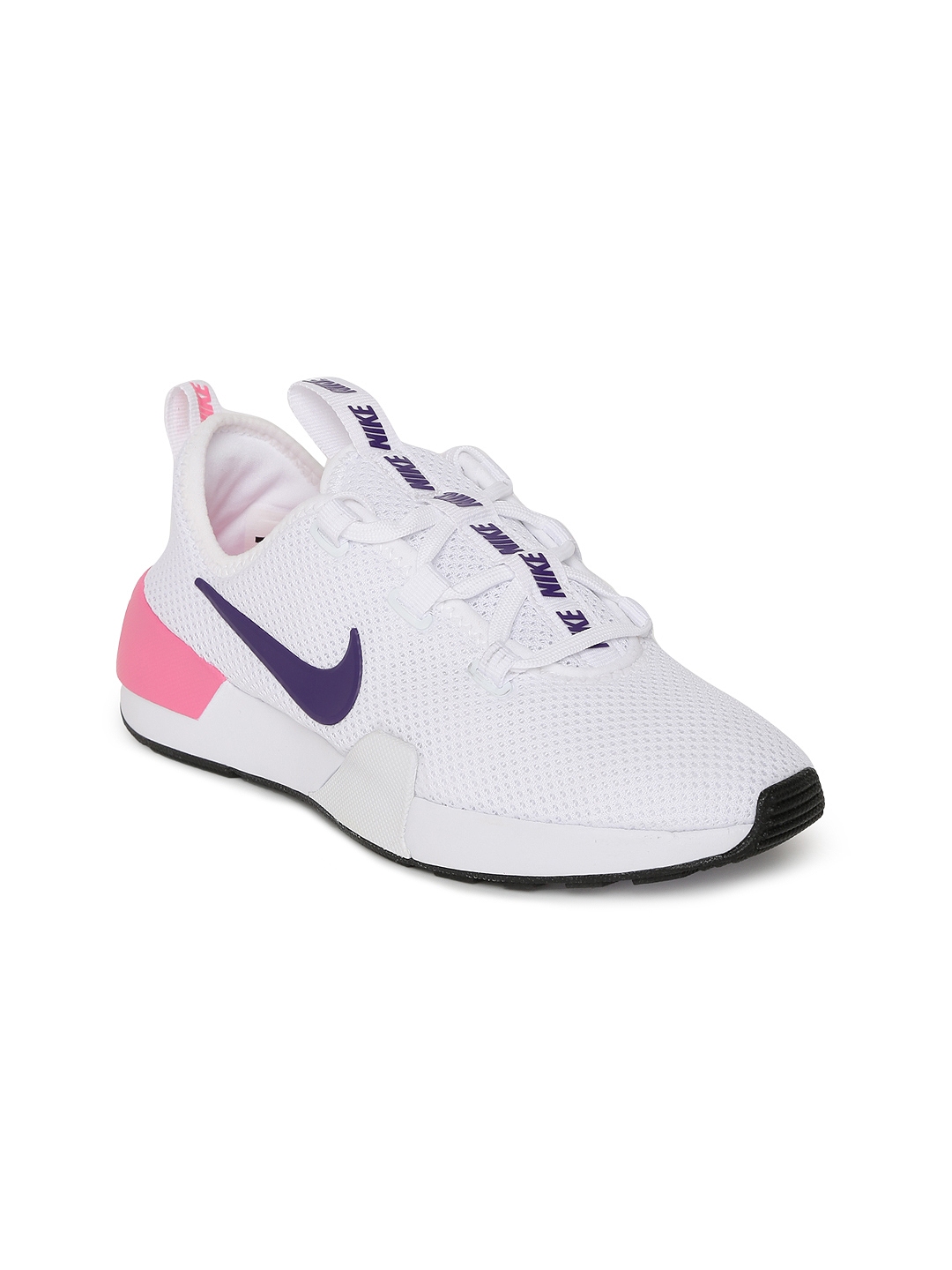 womens nike acalme white
