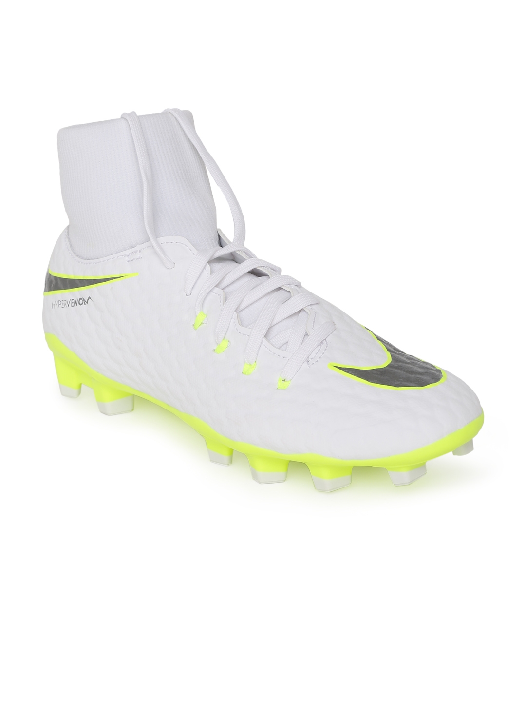 all white nike phantom
