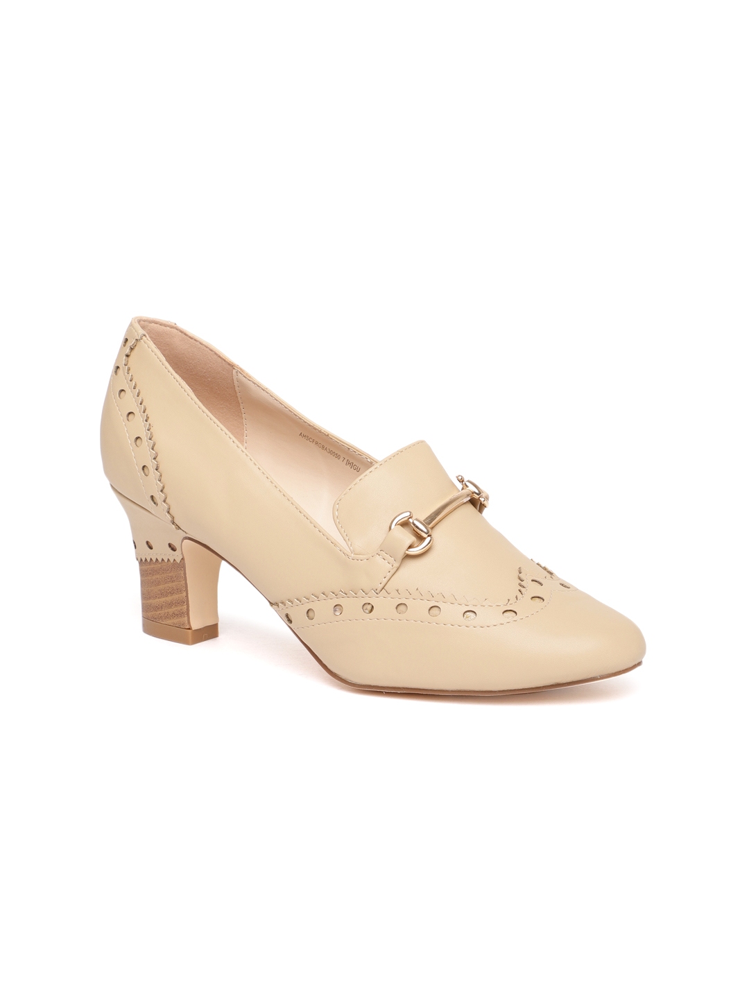allen solly pumps heels