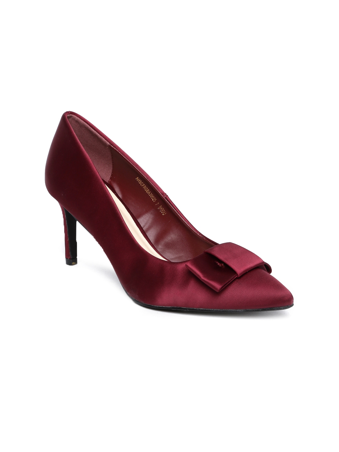 allen solly sandals in myntra