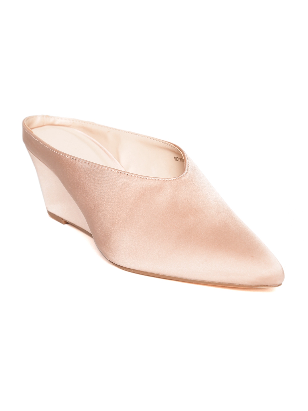 allen solly pumps heels