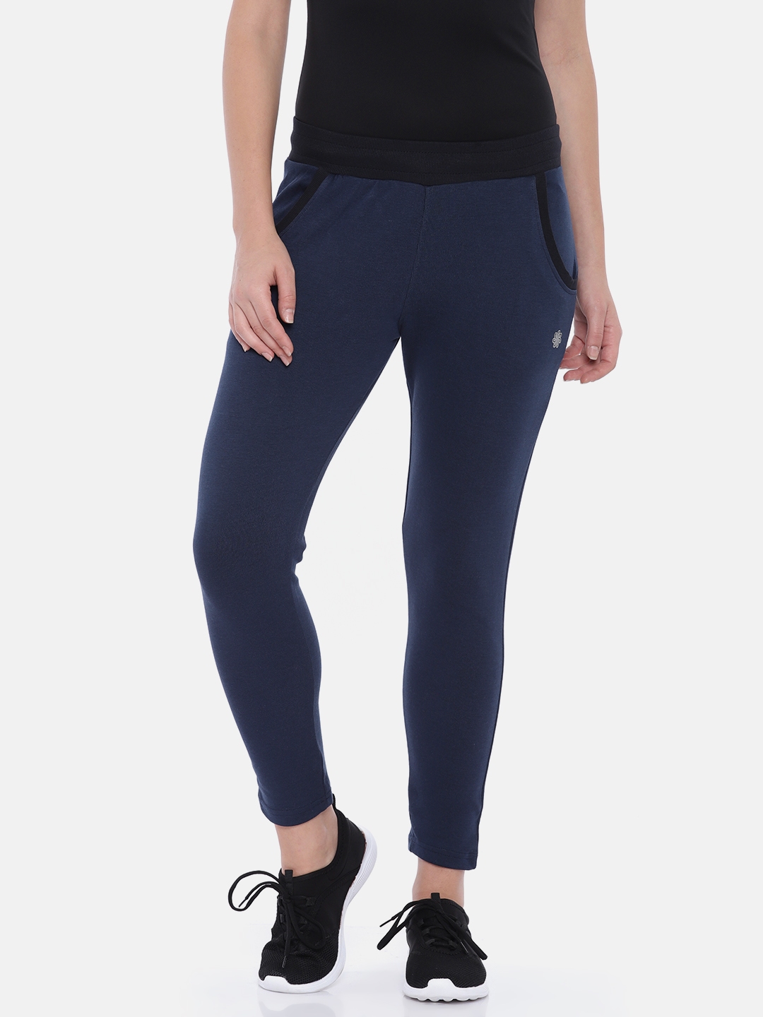 active track pants womens