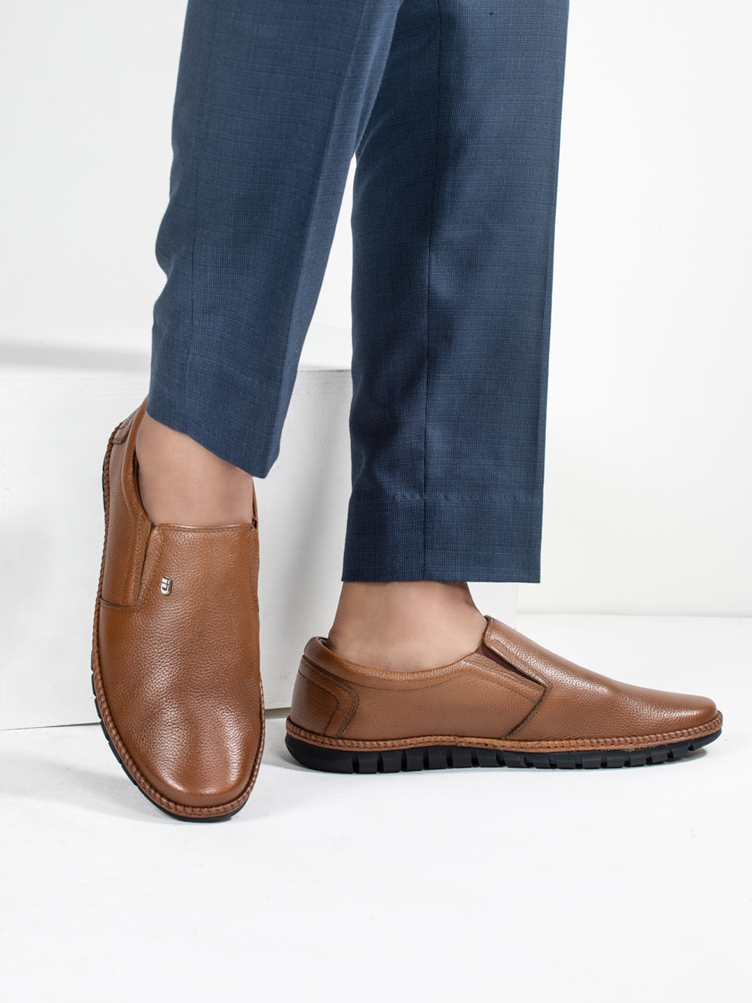 formal shoes for men tan colour