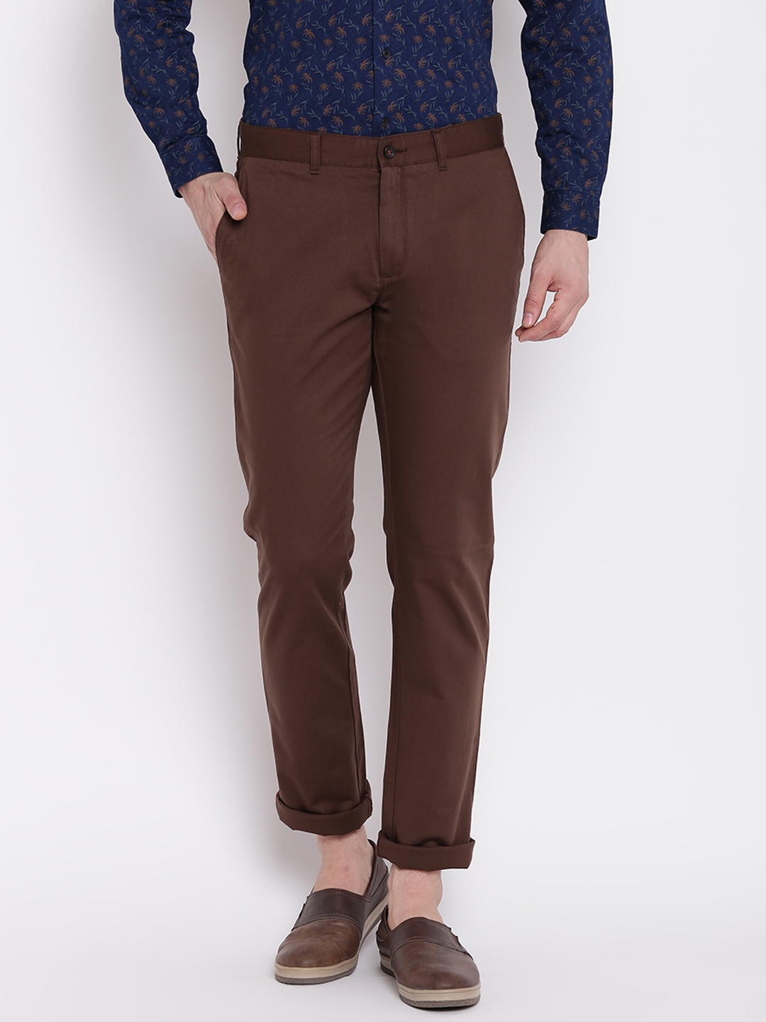 blackberry track pants