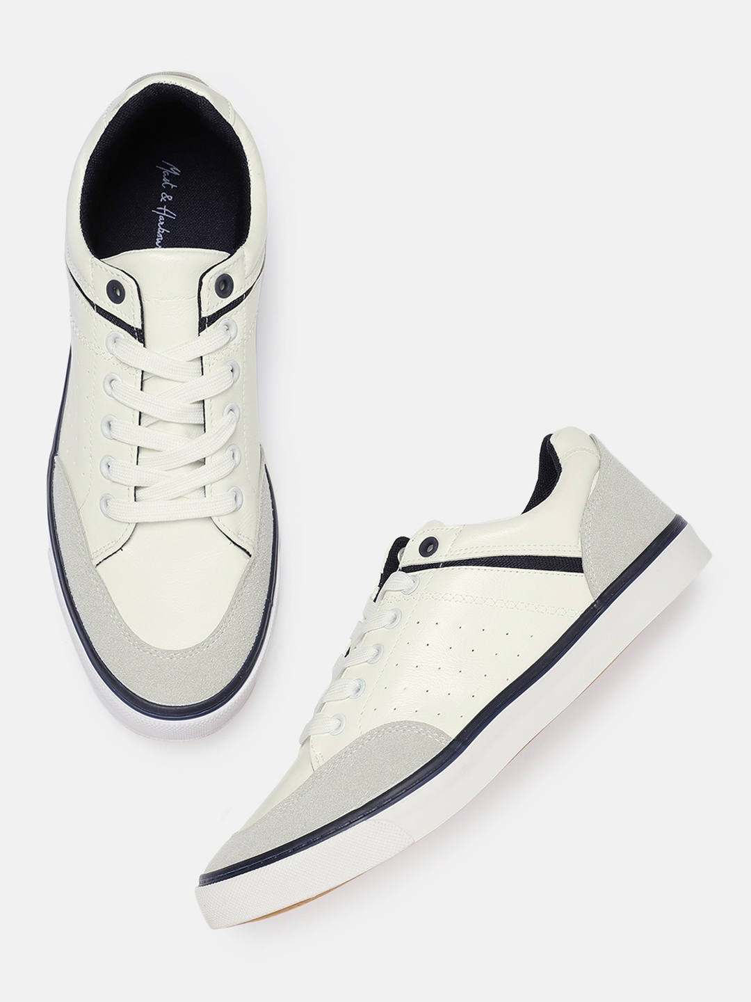 mast and harbour shoes amazon