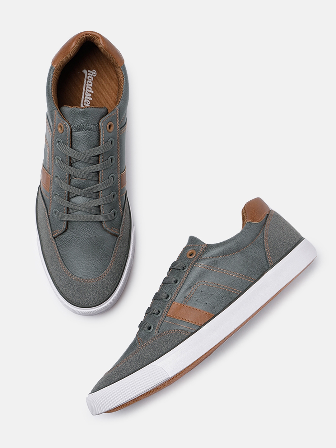 Roadster casual shoes online