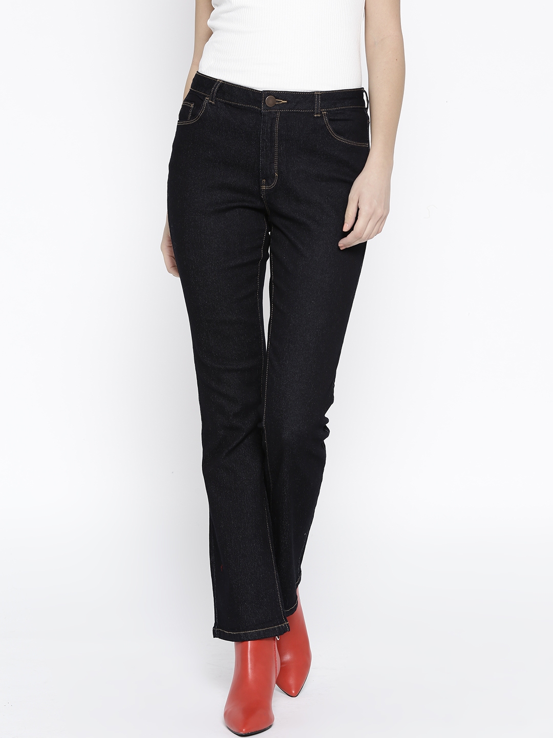 dorothy perkins black jeans