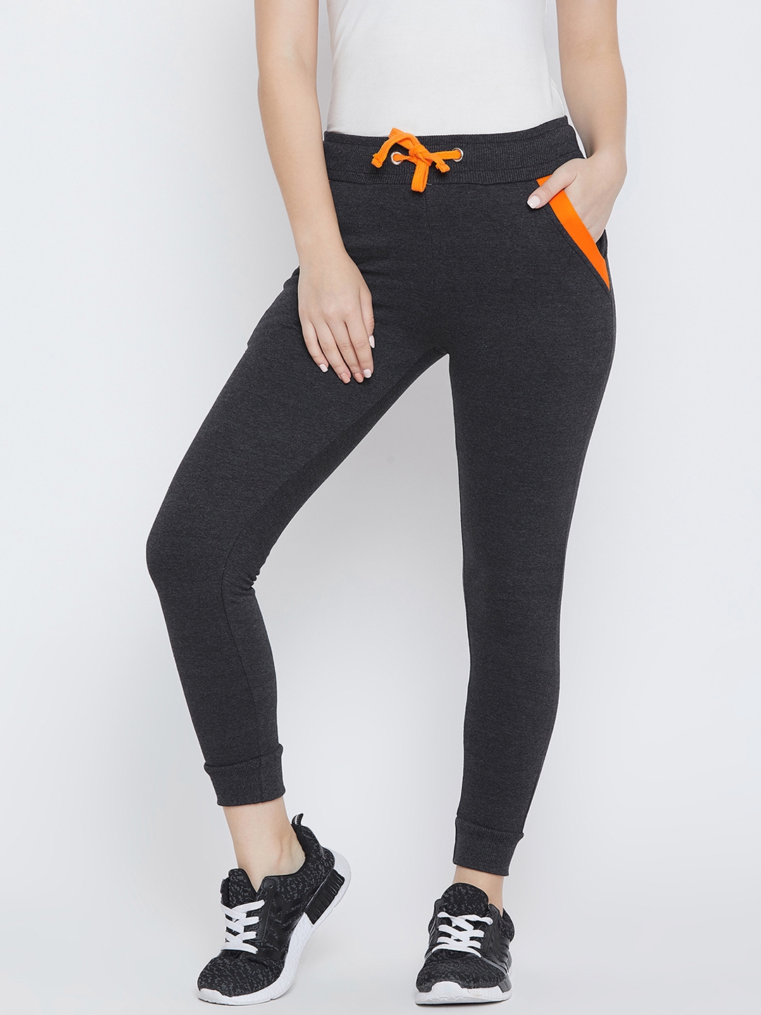 joggers track pants women