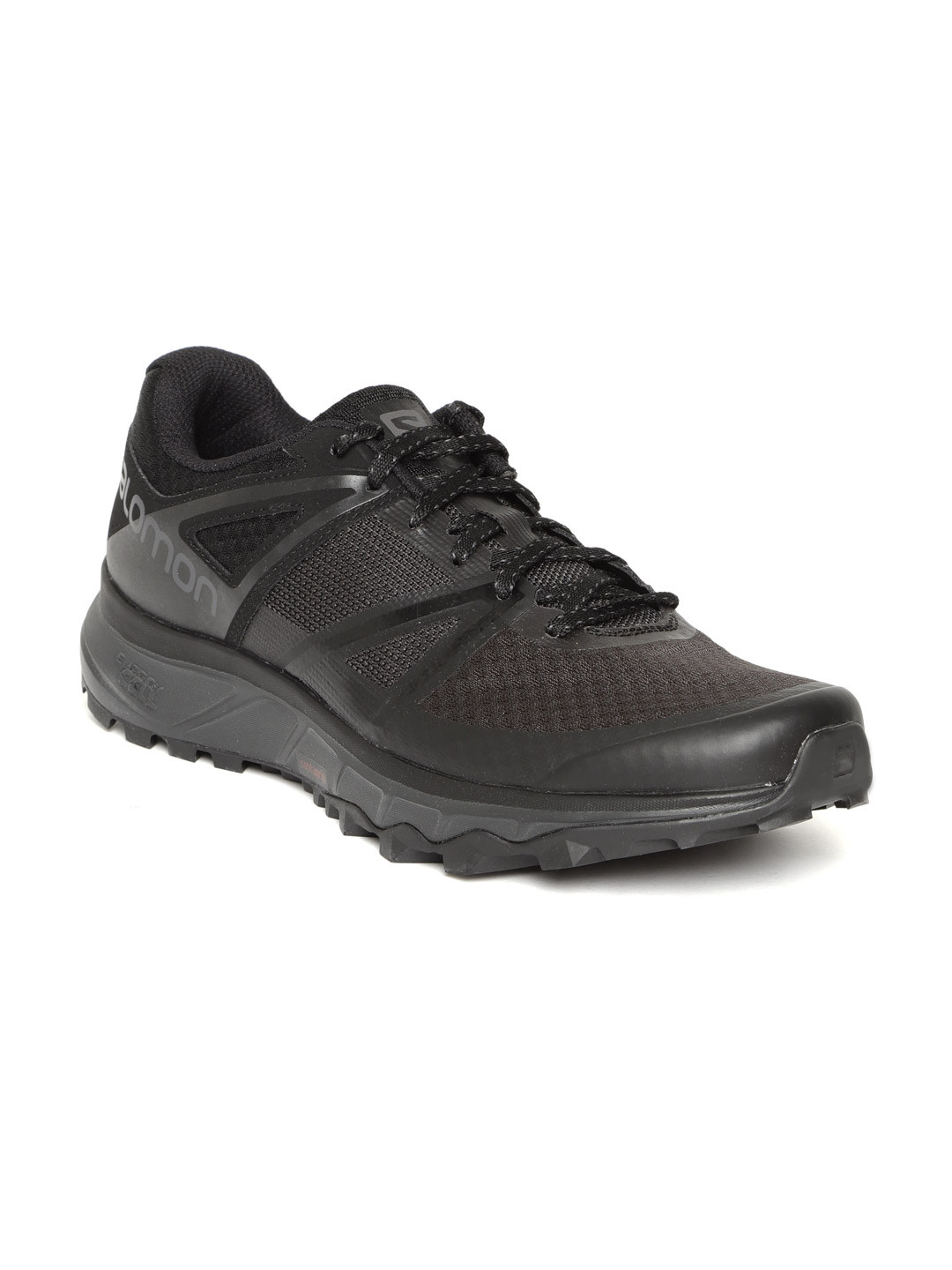 salomon men's trailster shoe