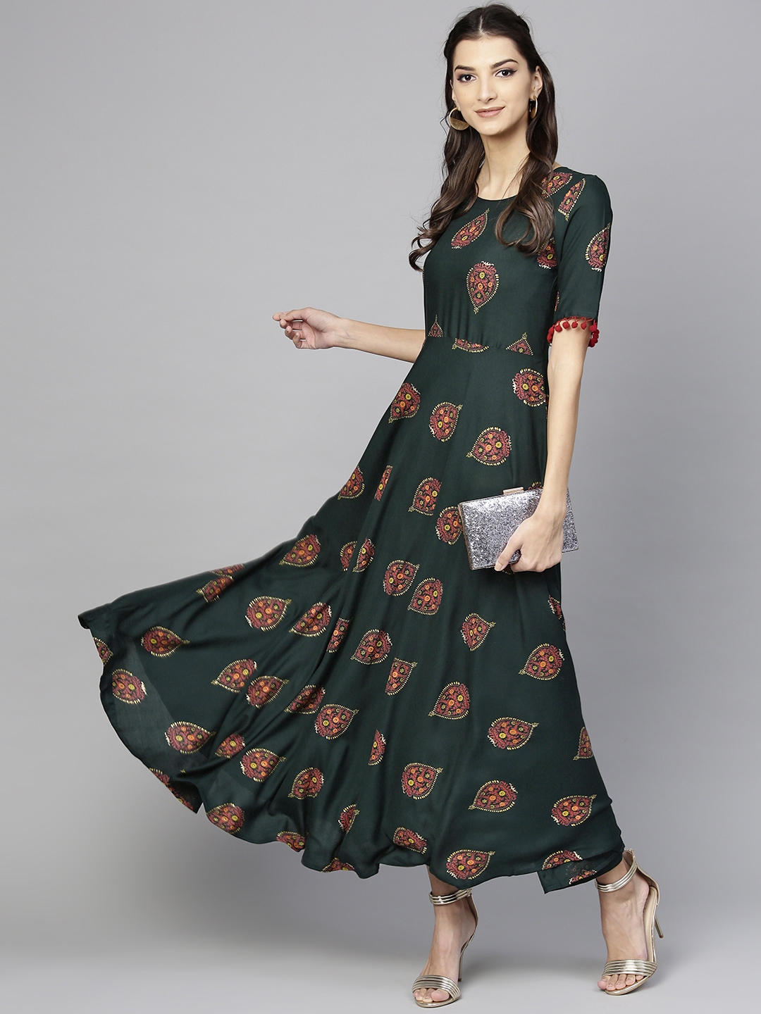libas designer gowns