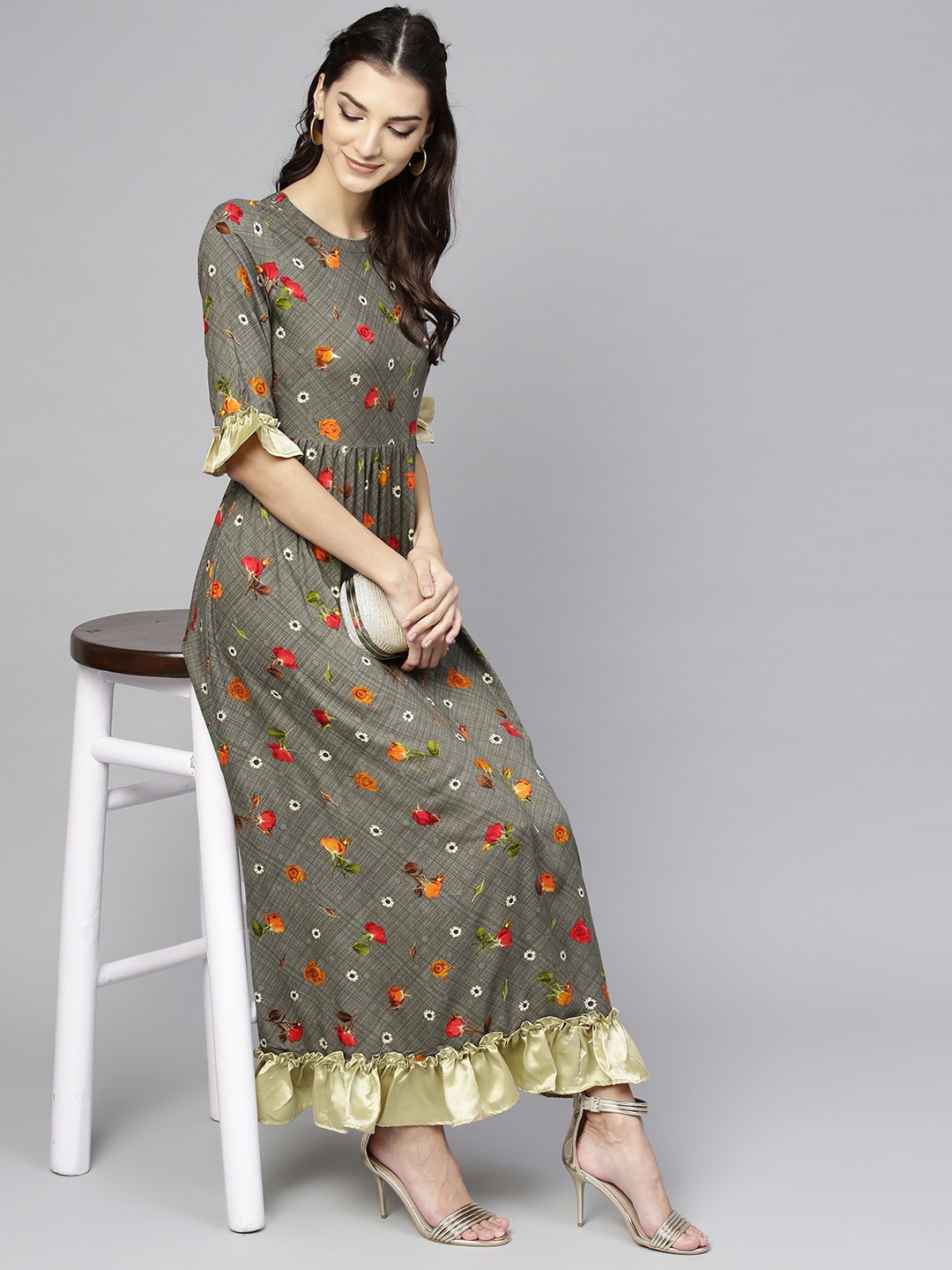 libas designer gowns