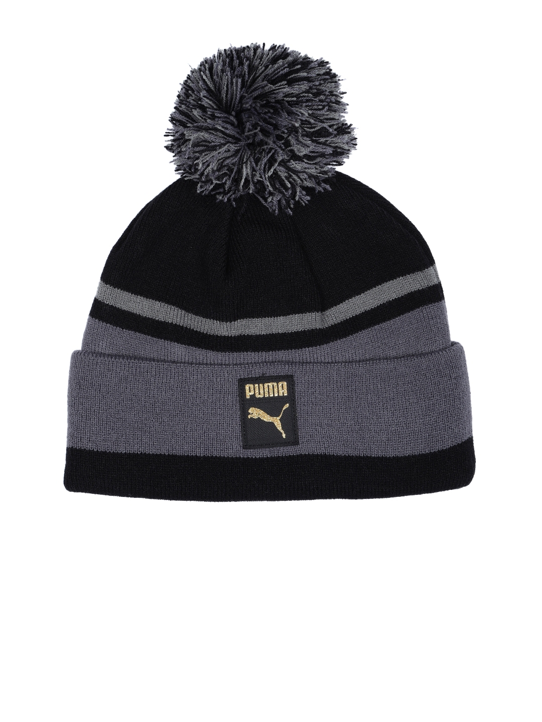 puma woolen caps