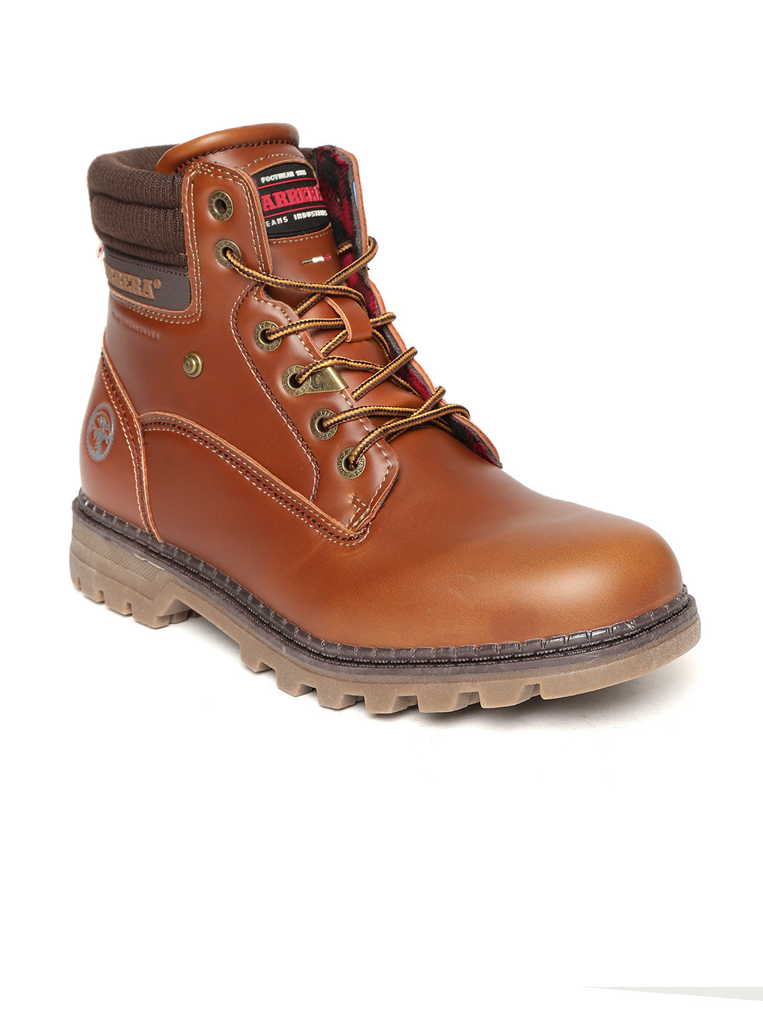 CARRERA - Man - Boot